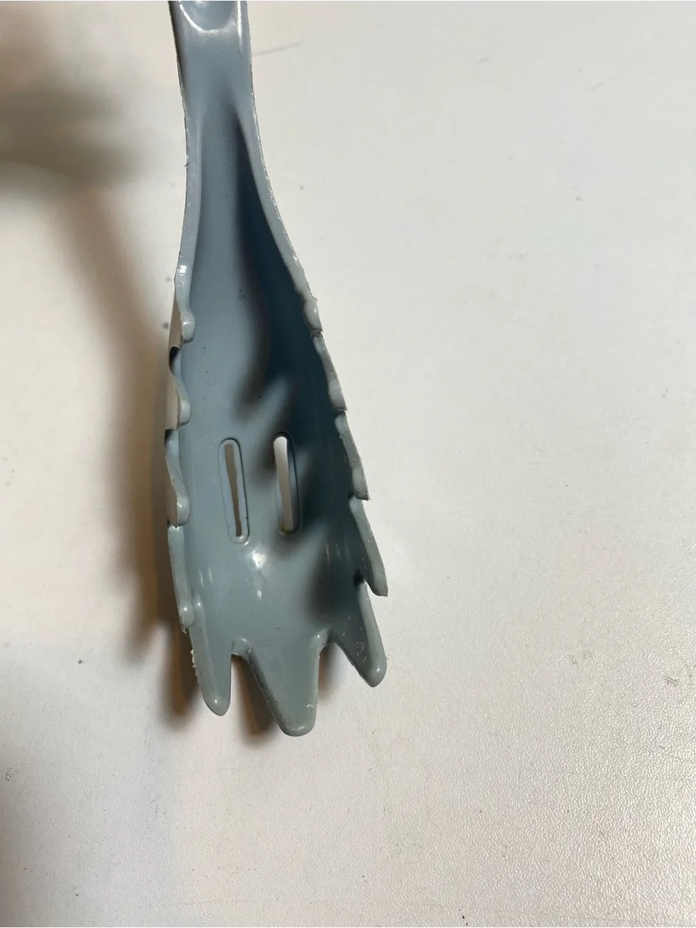 None light blue